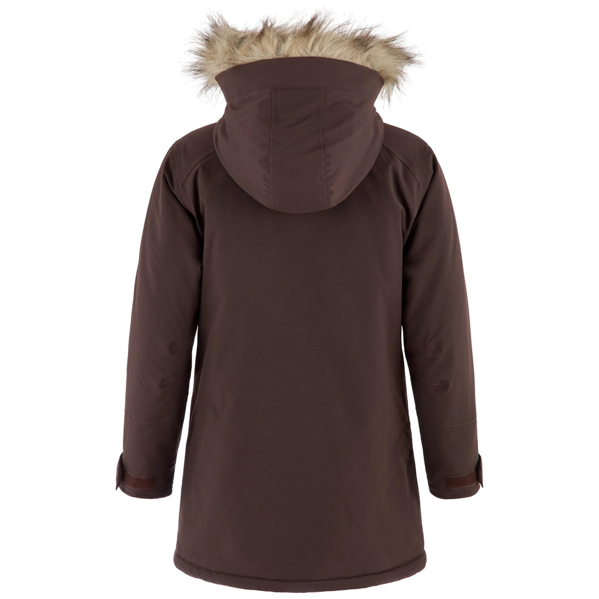 Nuuk Parka W