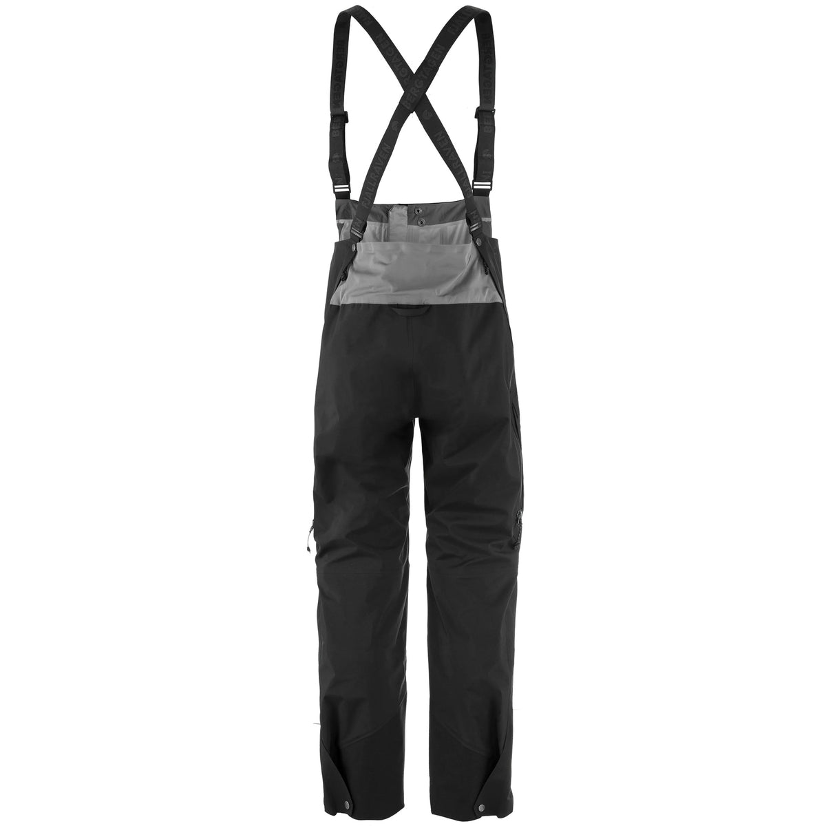 Bergtagen GTX Touring Bibs M