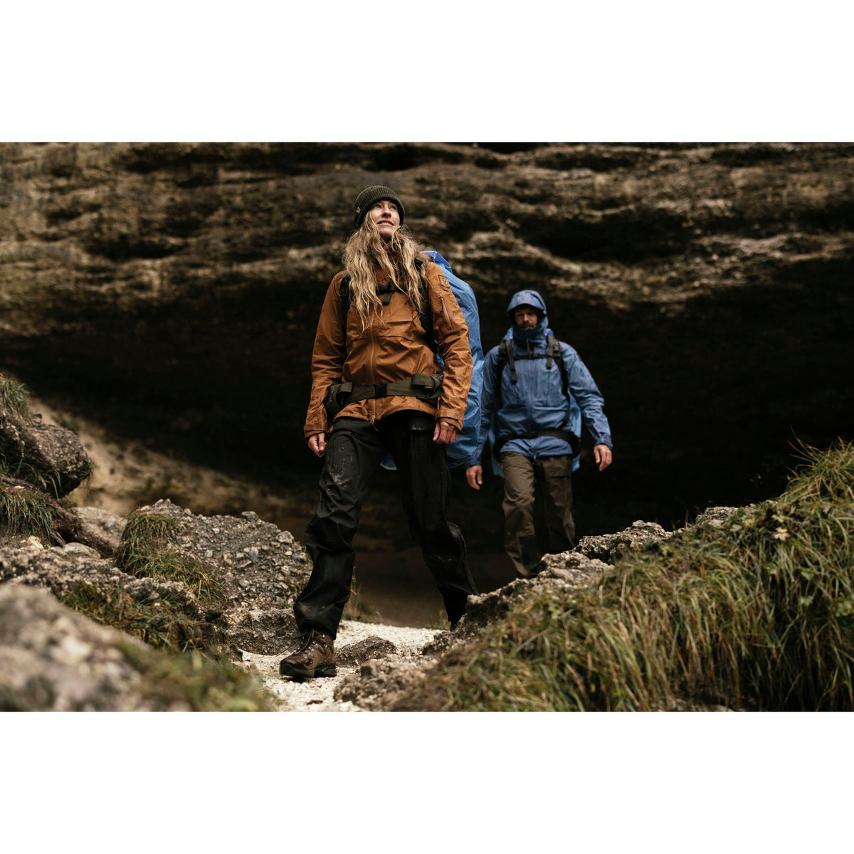 Keb Shell Jacket W
