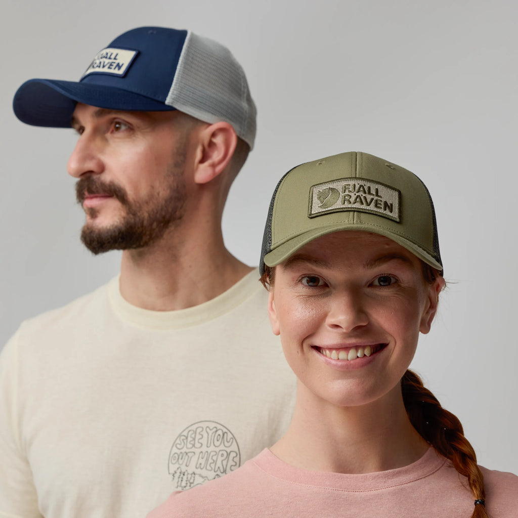 Fjällräven Långtradarkeps