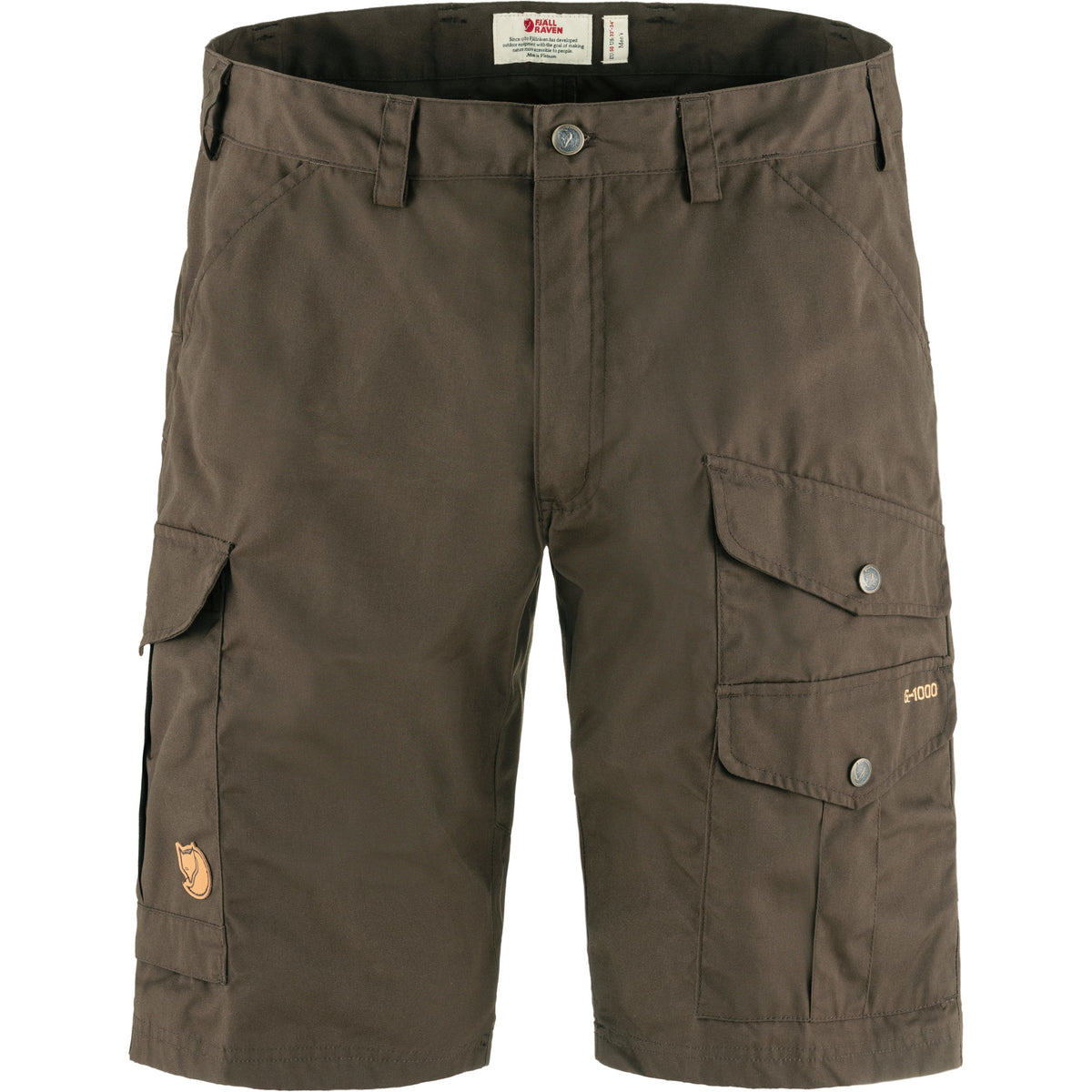 Barents Pro Shorts M