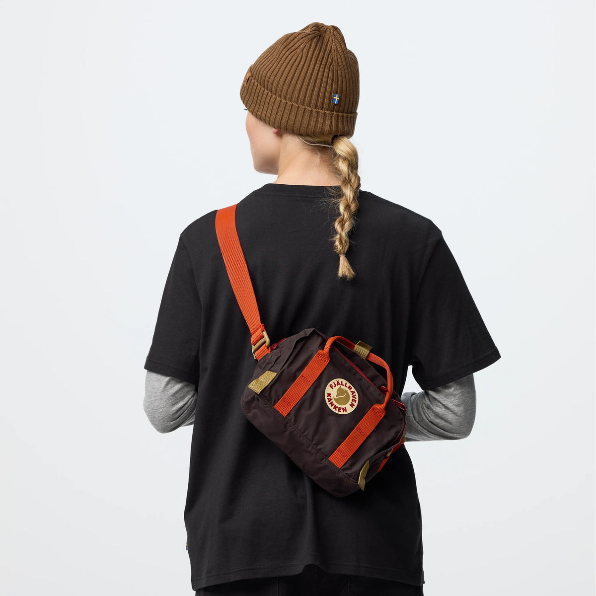 Kånken Koncept Crossbody