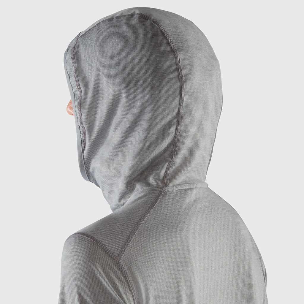 Abisko Sun-hoodie M