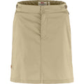 Abisko Hike Skort W