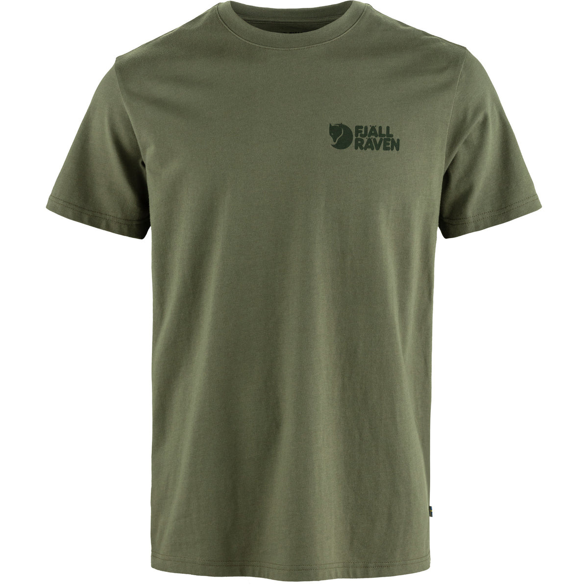 Fjällräven Heavy Classic T-shirt M