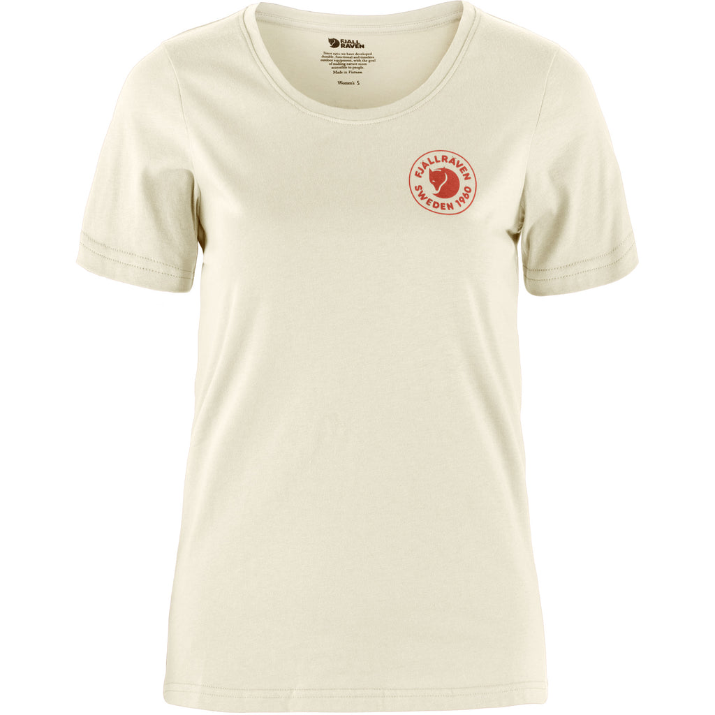 1960 Logo T-shirt W