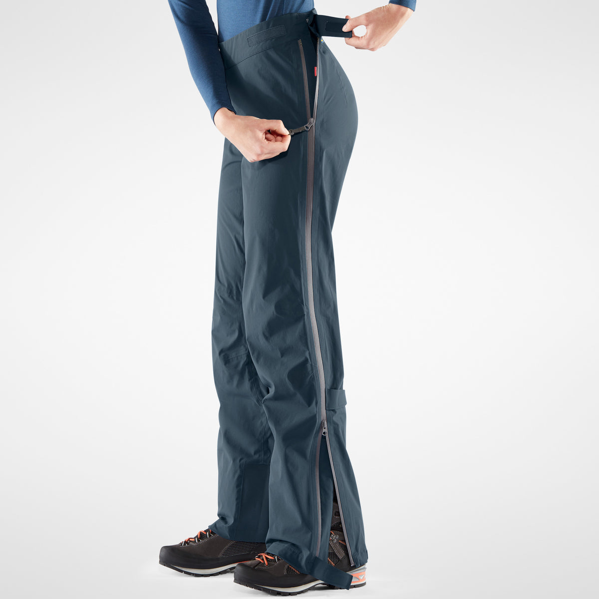 Bergtagen Lite Shell Trousers W