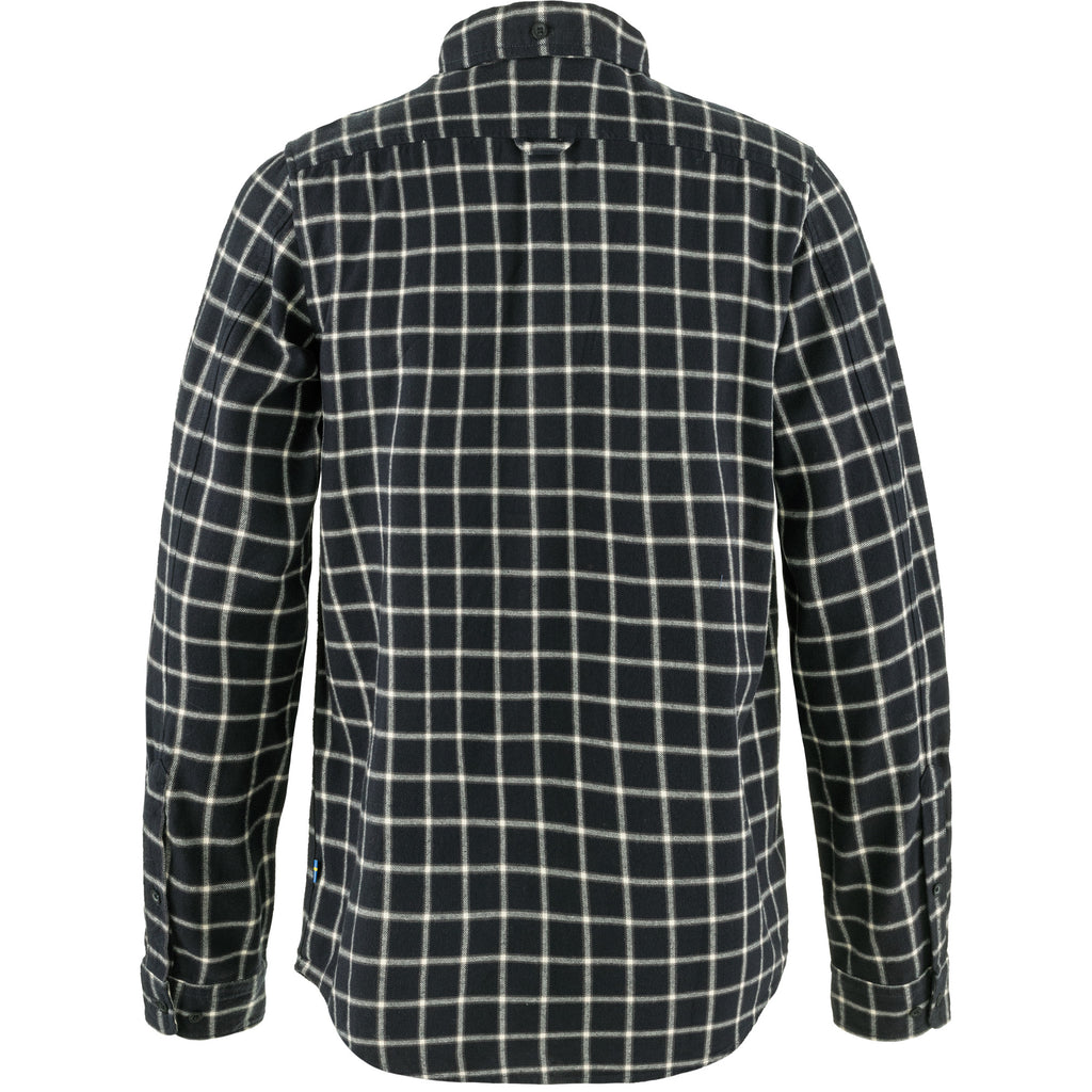 Övik Flannel Shirt M