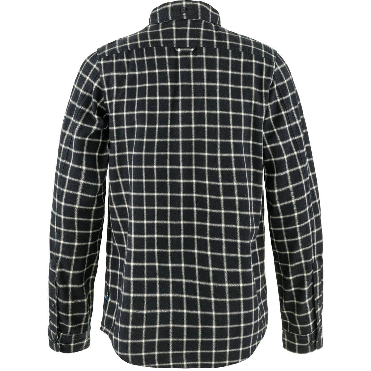 Övik Flannel Shirt M