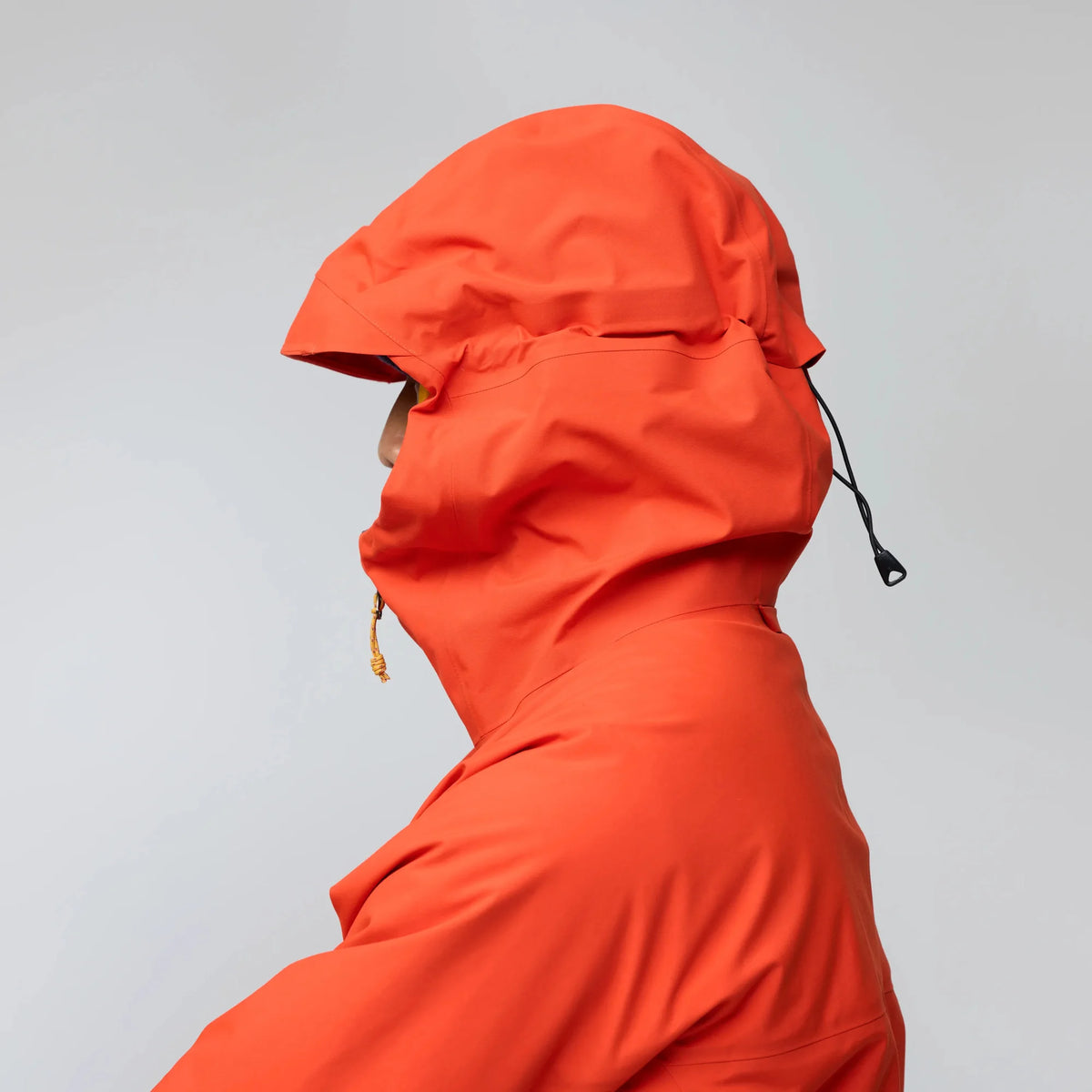 Bergtagen GTX Pro Jacket M
