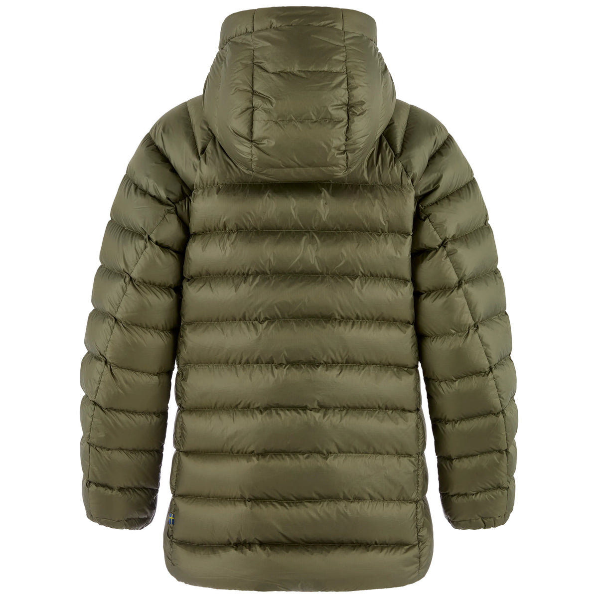 Bergtagen Down Jacket W