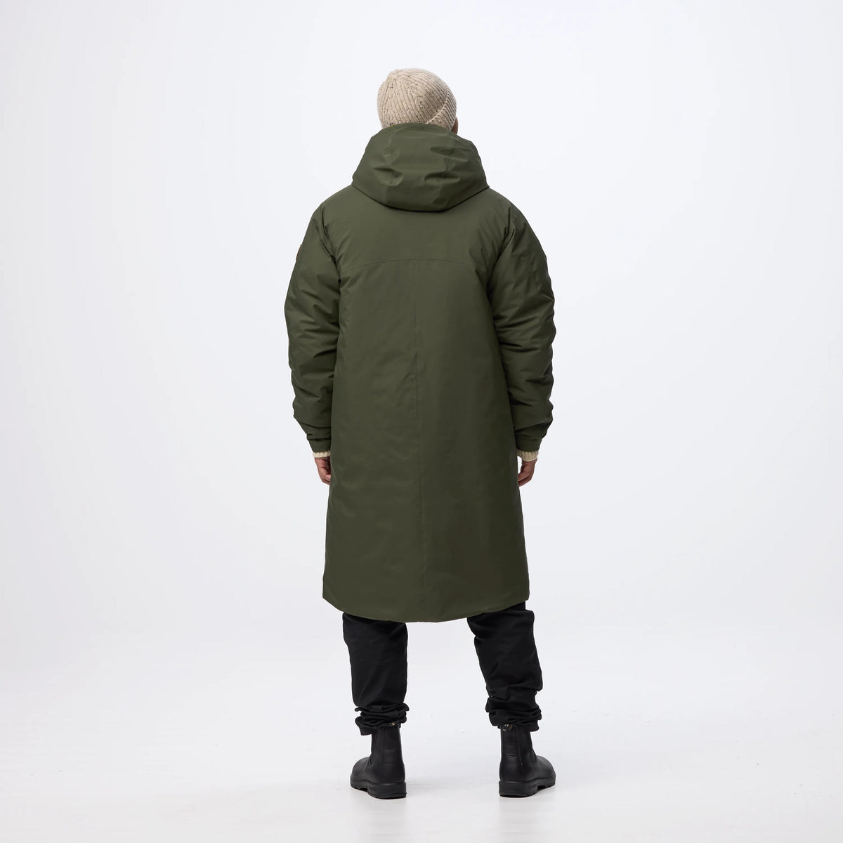 Övik GTX Padded Parka M