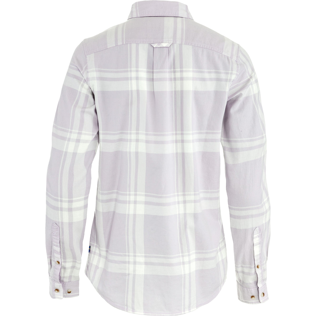 Övik Lite Flannel Shirt W