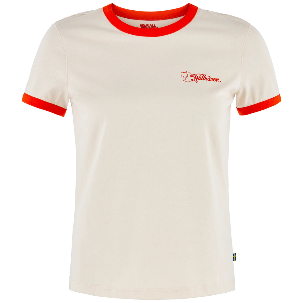 Retro T-Shirt W