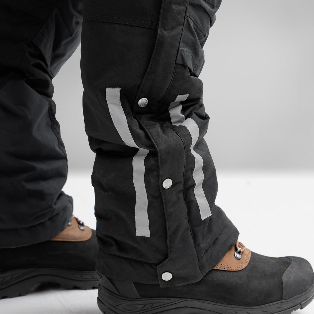 Polar Bib Trousers M