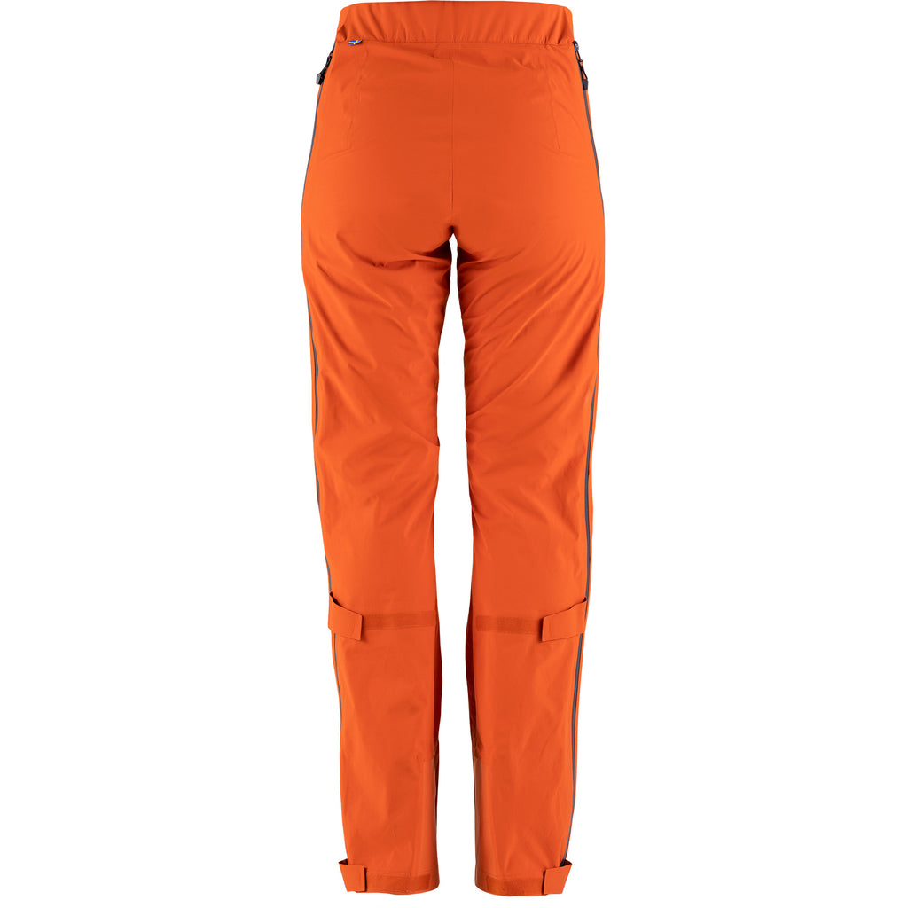 Bergtagen Lite Shell Trousers W