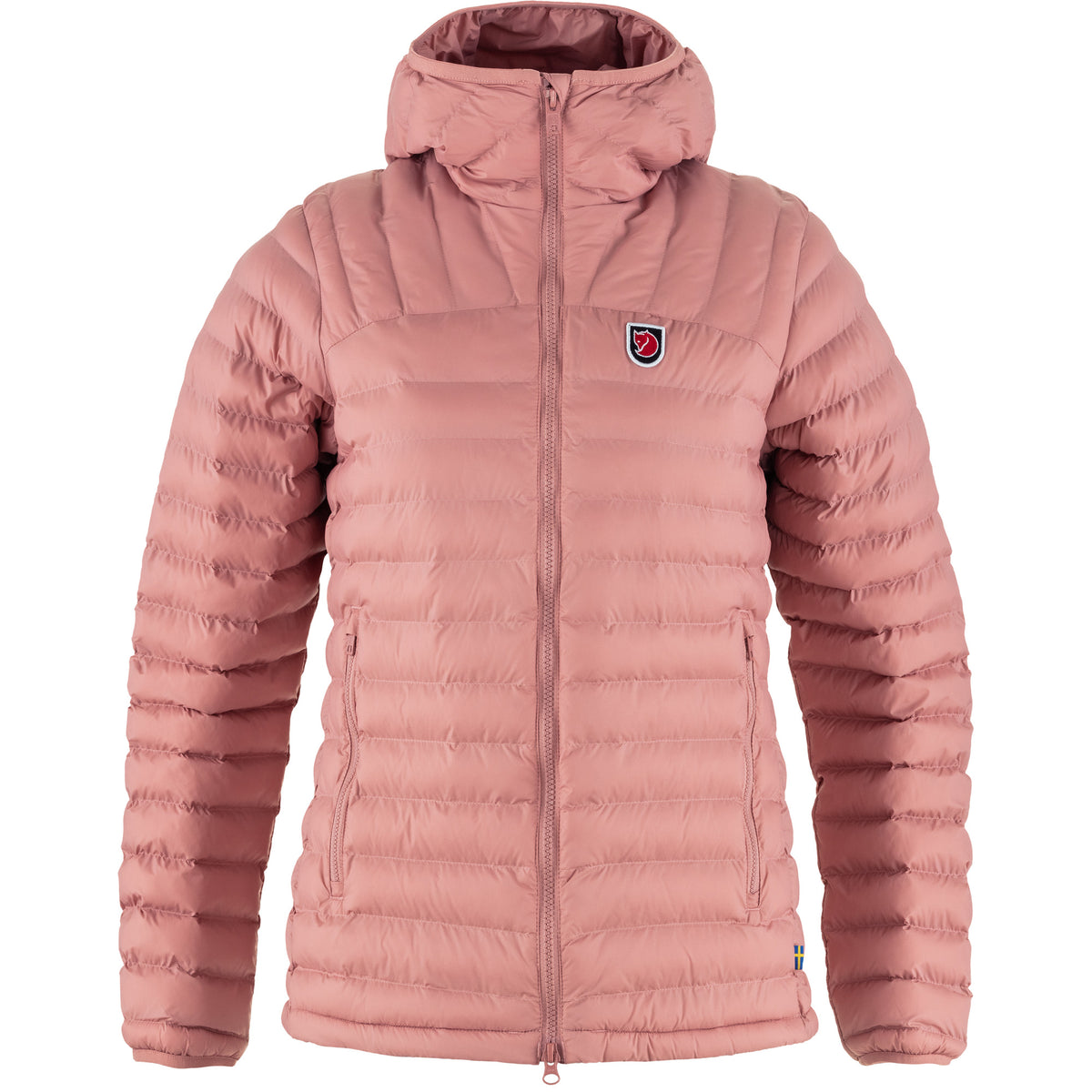 Expedition Lätt Hoodie W