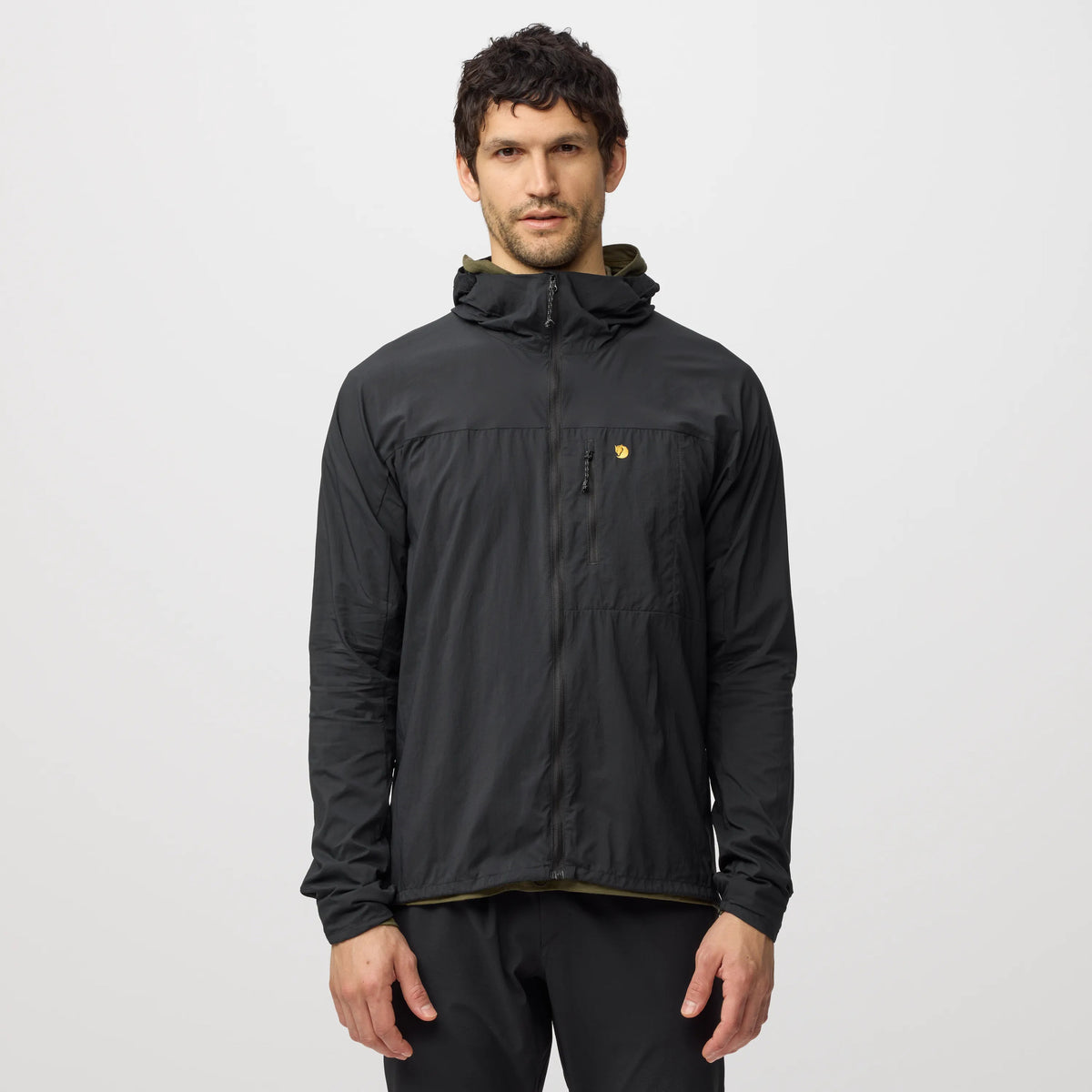 Bergtagen Windshell Jacket M