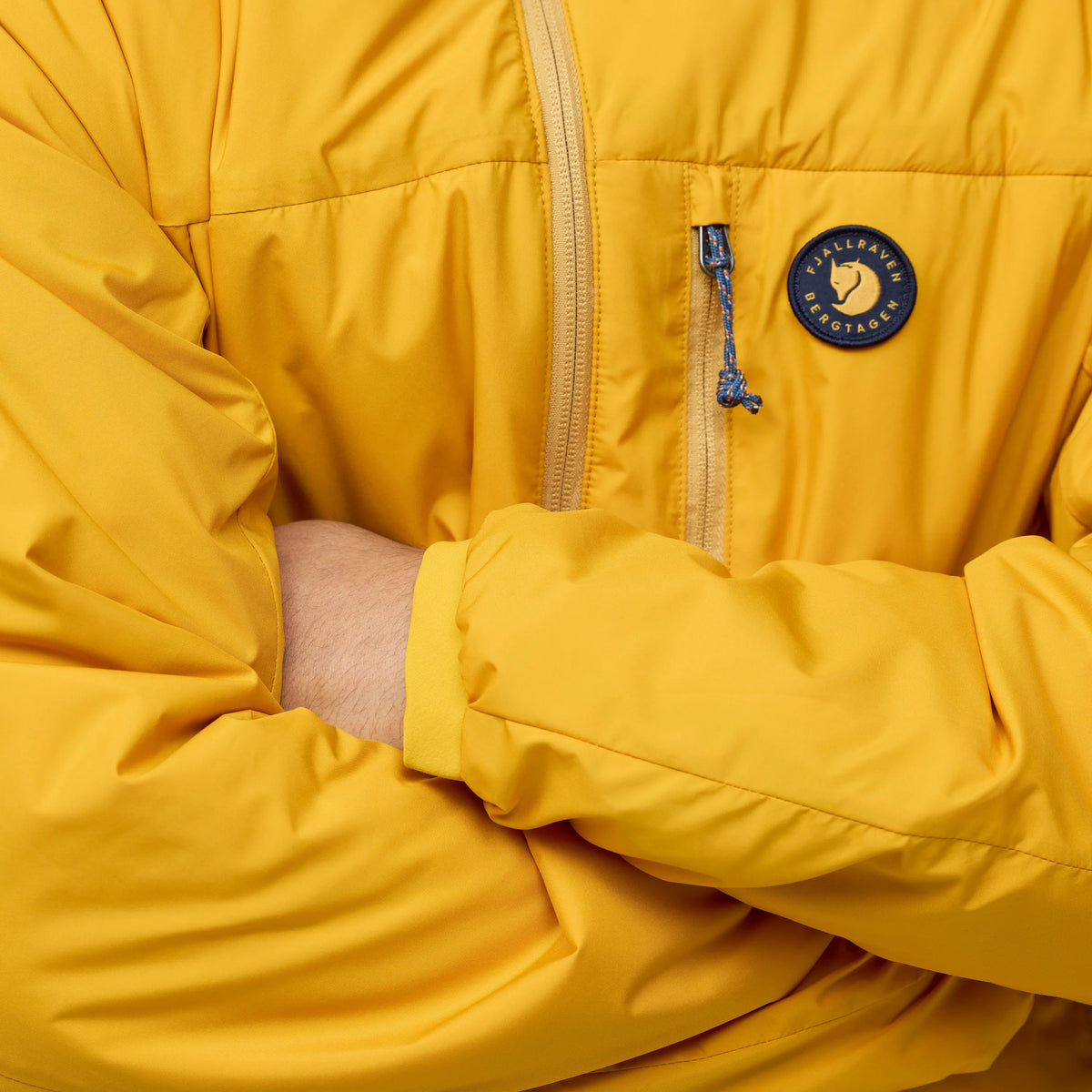 Bergtagen 60 Insulation Jkt M