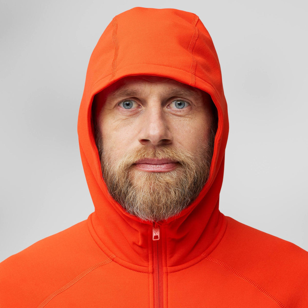 Expedition Fleece Hoodie M