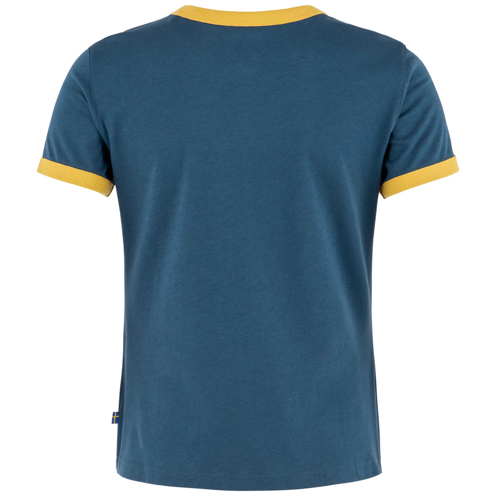 Retro T-Shirt W