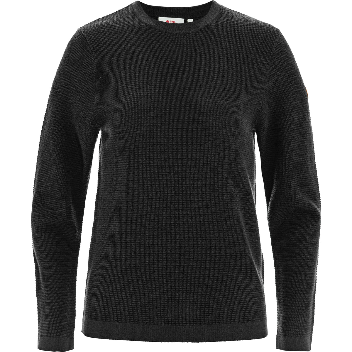 Övik Lite Knit Sweater W