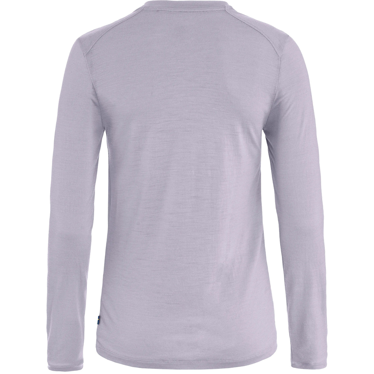 Abisko Wool LS W