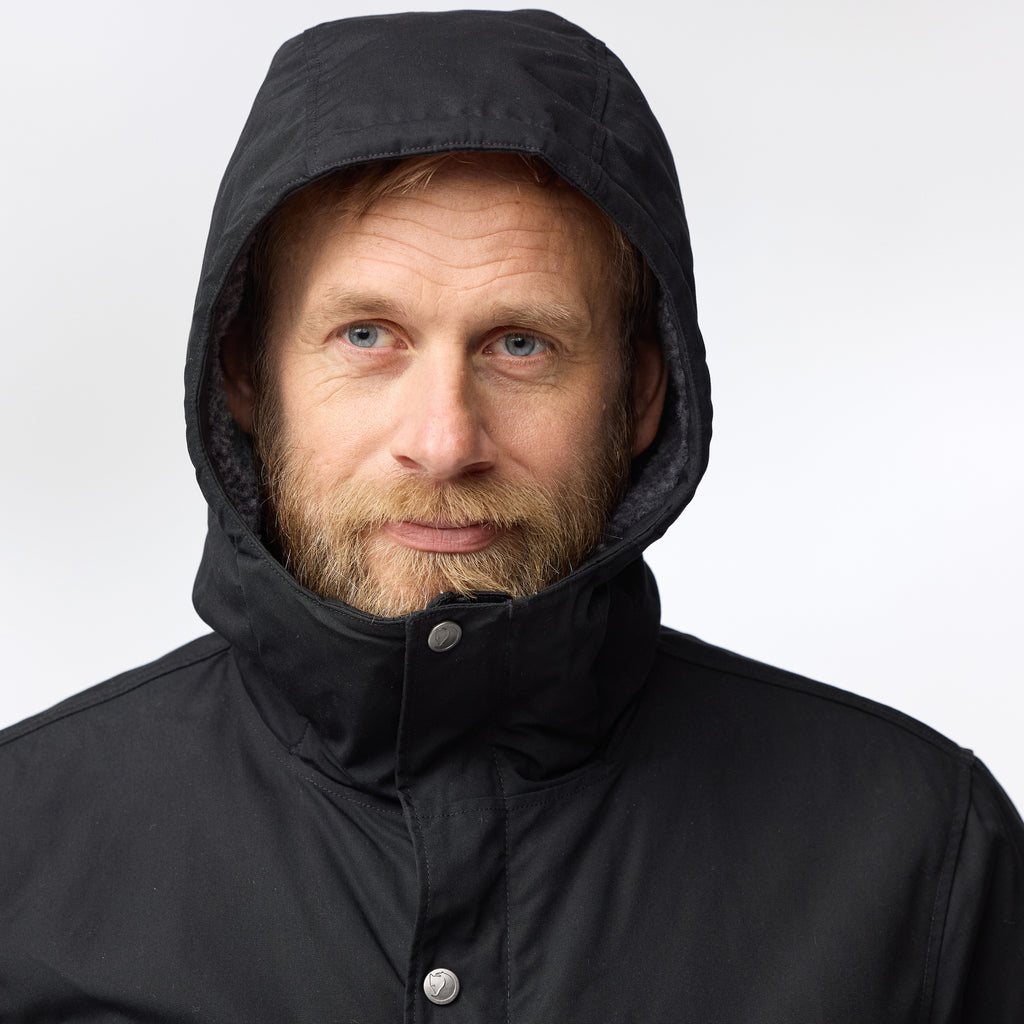 Greenland Winter Jacket M