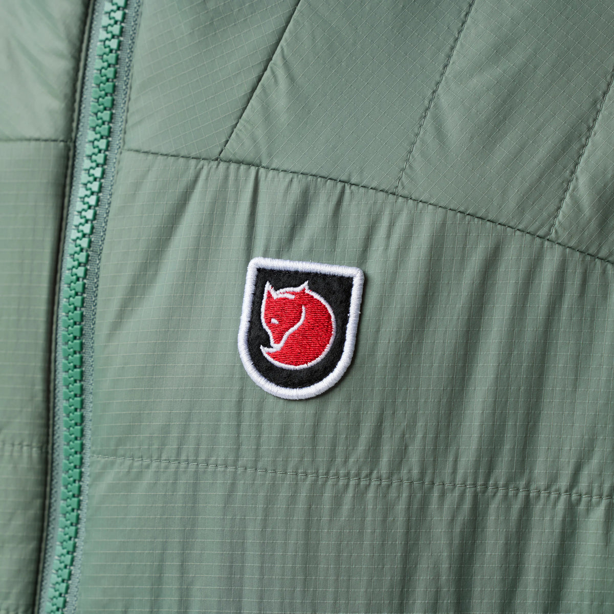 Expedition X-Lätt Vest W