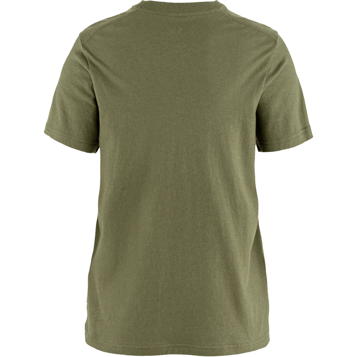 Hemp Blend Out Here T-Shirt W