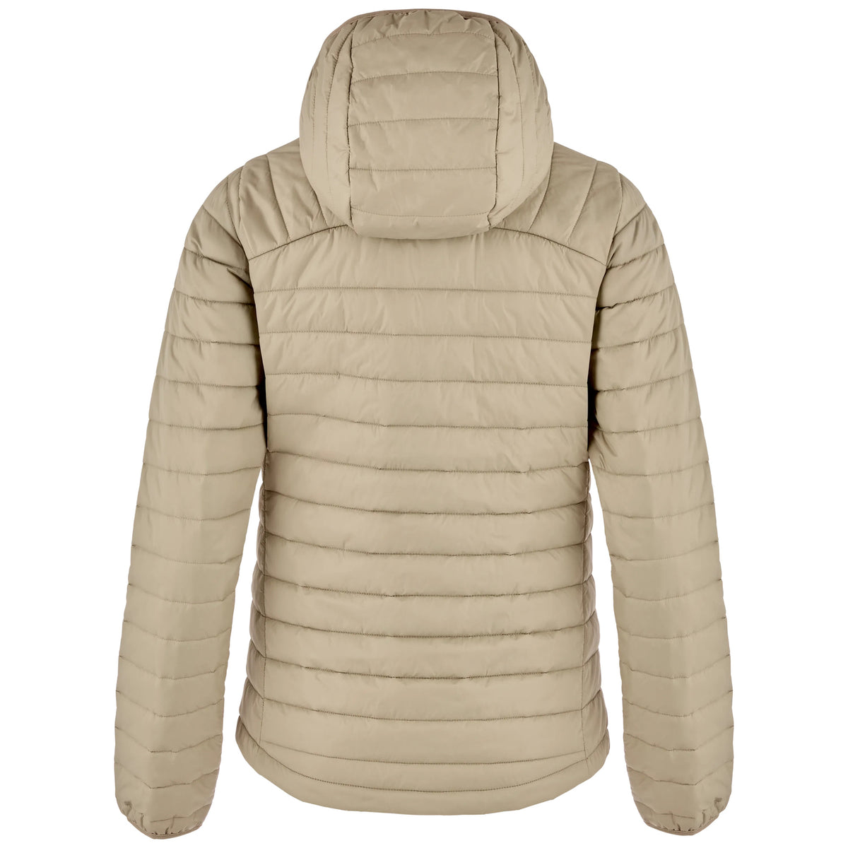 Expedition Lätt Hoodie W