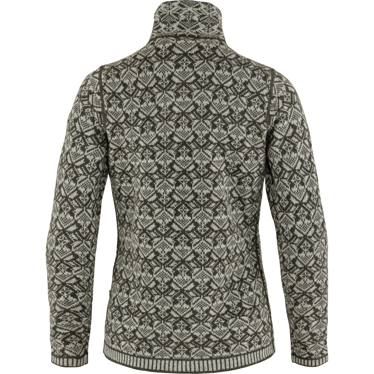 Snow Cardigan W