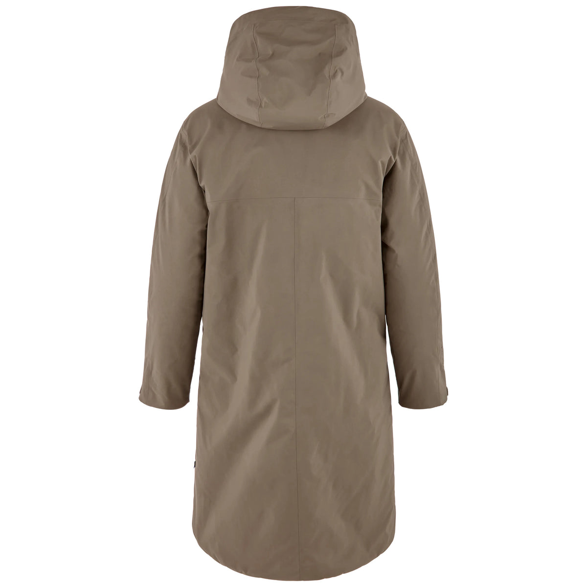 Övik GTX Padded Parka W