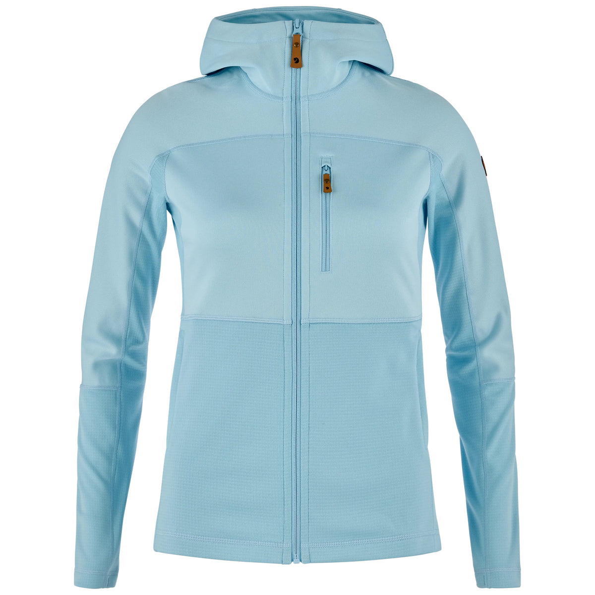 Abisko Trail Fleece W