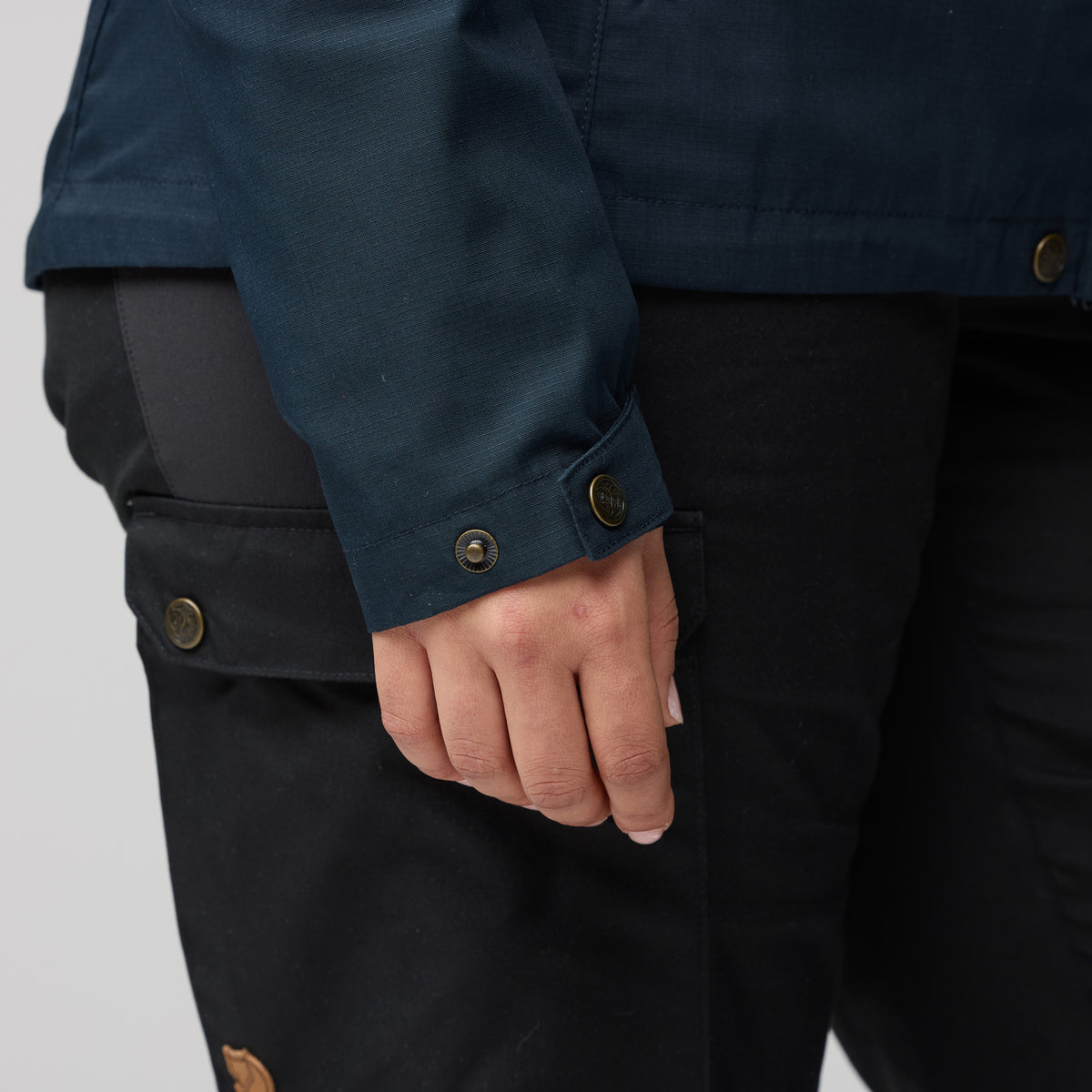 Stina Jacket W