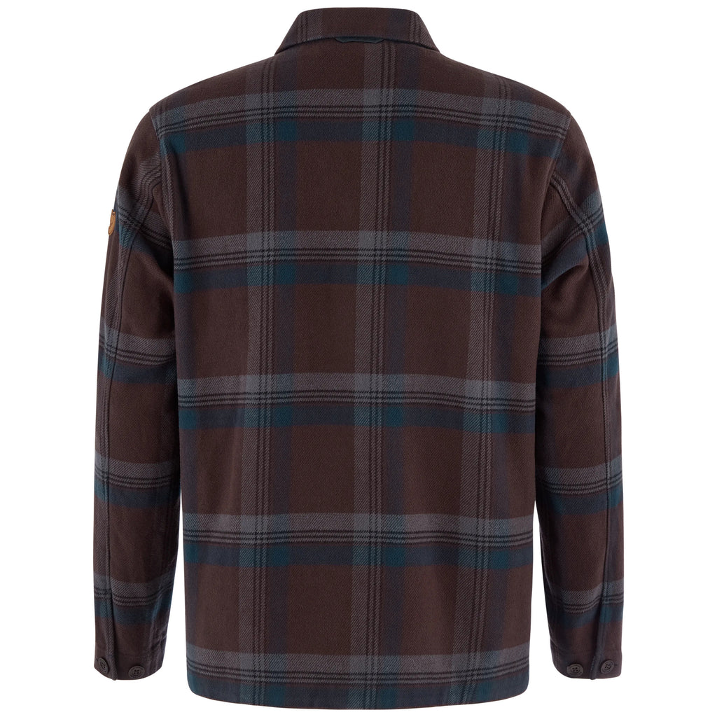 Singi Flannel Overshirt M