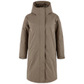 Övik GTX Padded Parka W