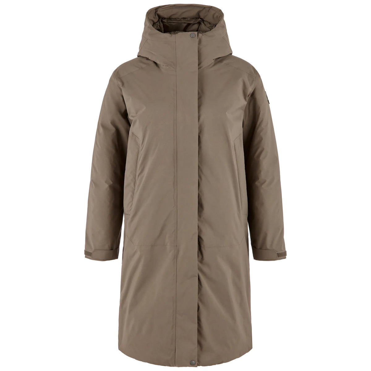 Övik GTX Padded Parka W
