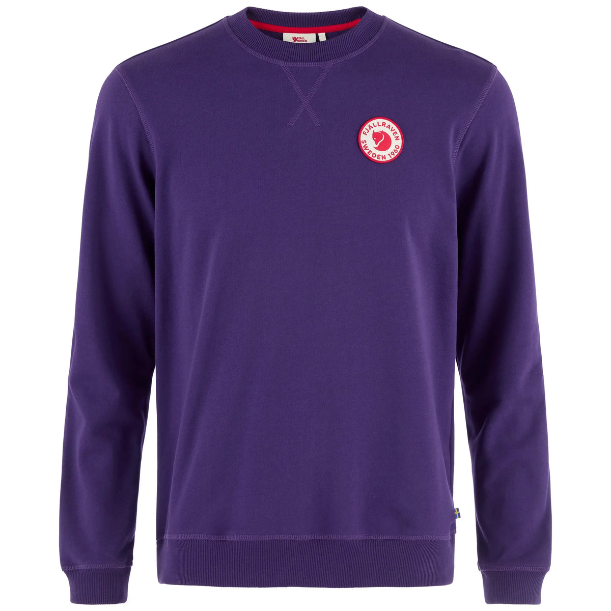 1960 Logo Badge Sweater M