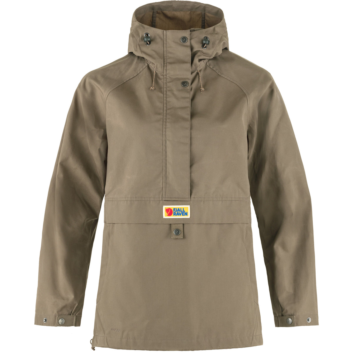 Vardag Anorak W