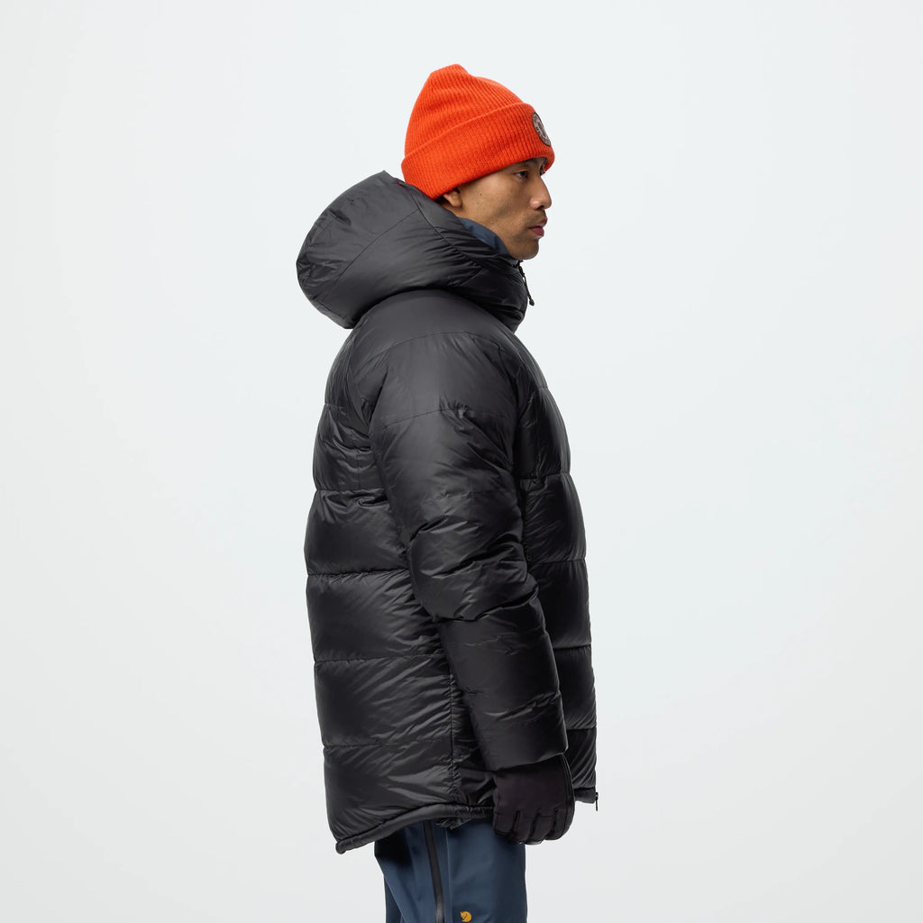 Bergtagen Topp Down Jacket M