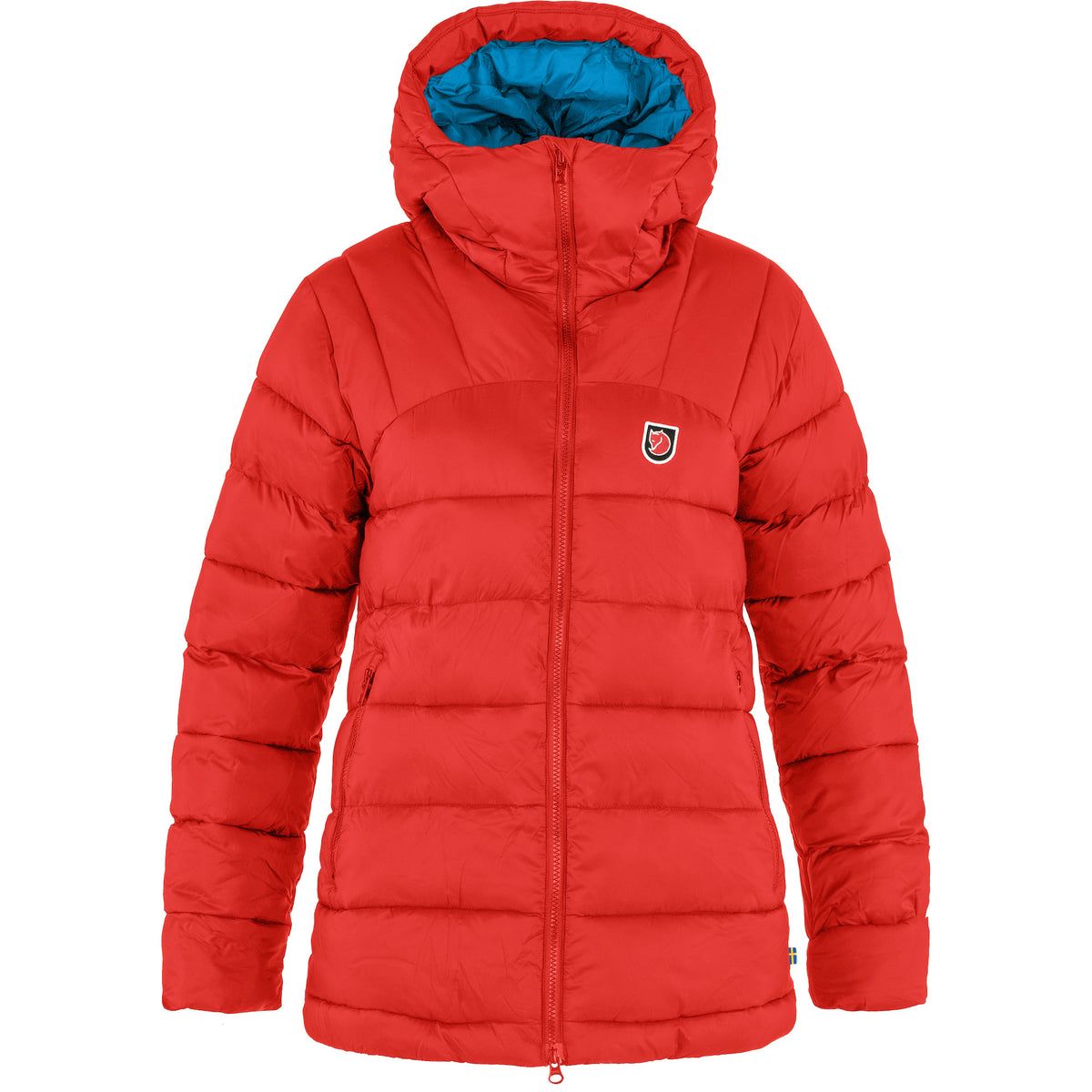 Expedition Mid Winter Jacket W