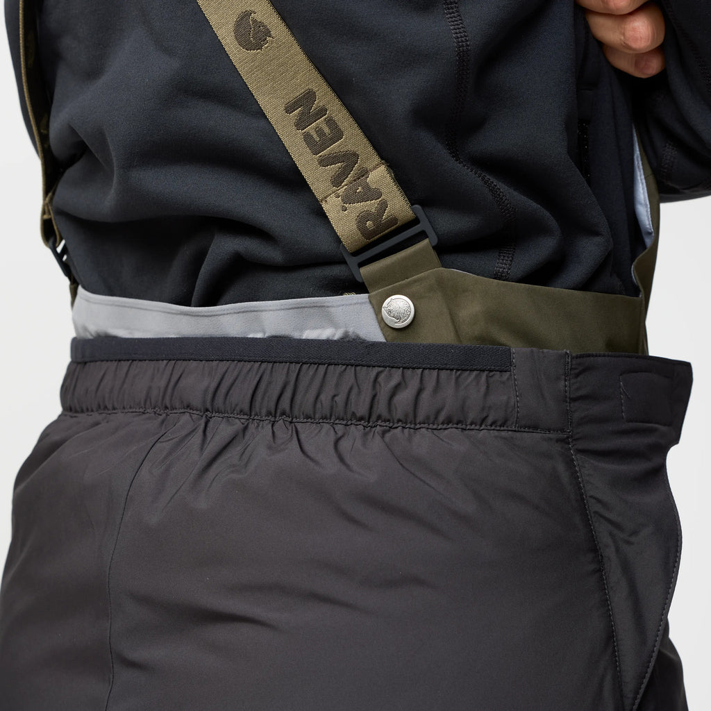 Bergtagen 60  Insulation Shorts