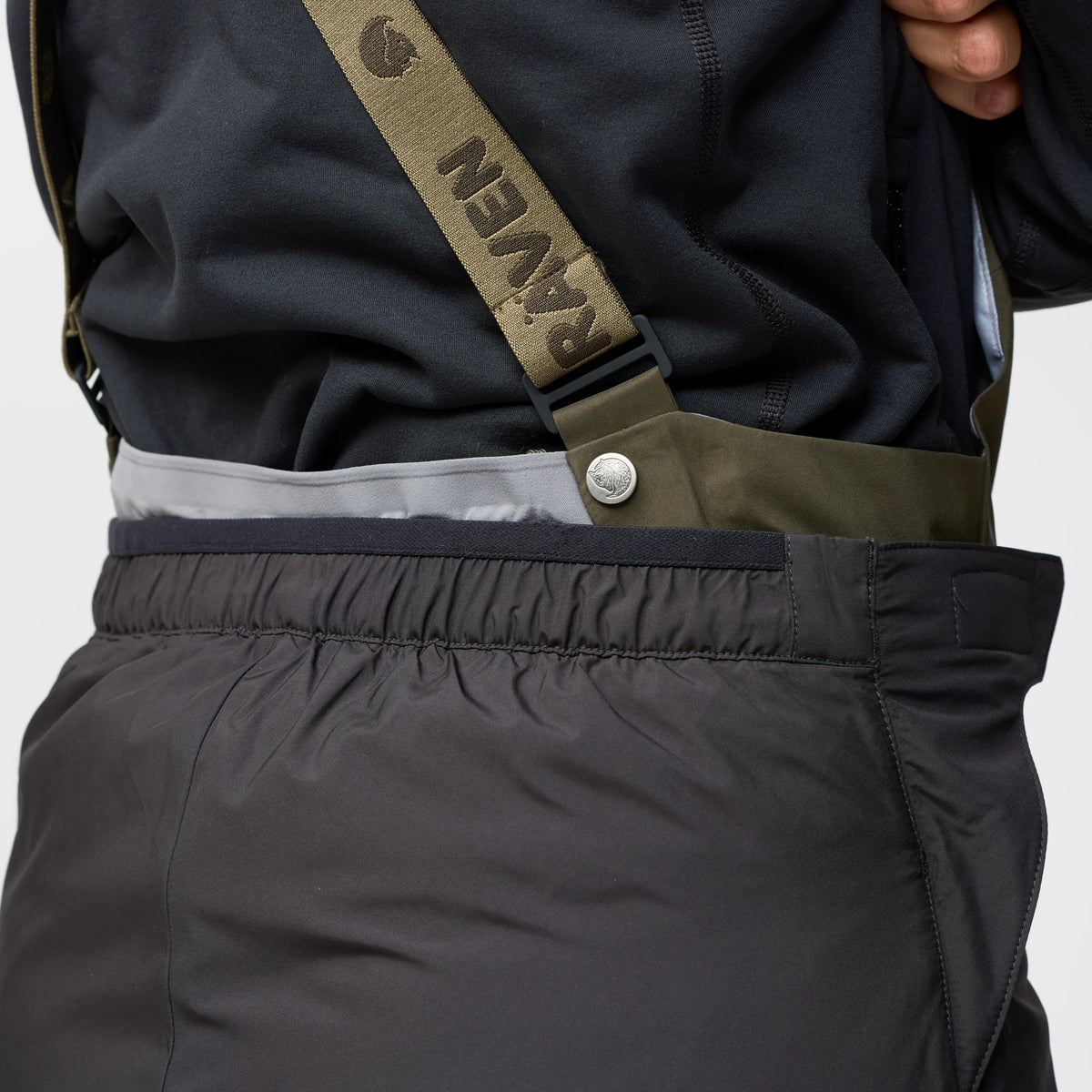 Bergtagen 60  Insulation Shorts