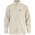 Övik Relaxed Hemp Shirt LS M