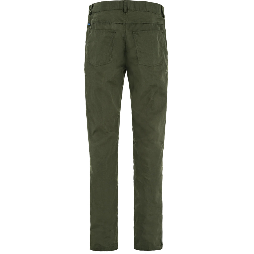 Övik Jeans M