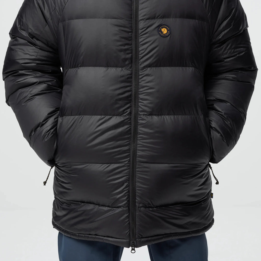 Bergtagen Topp Down Jacket M