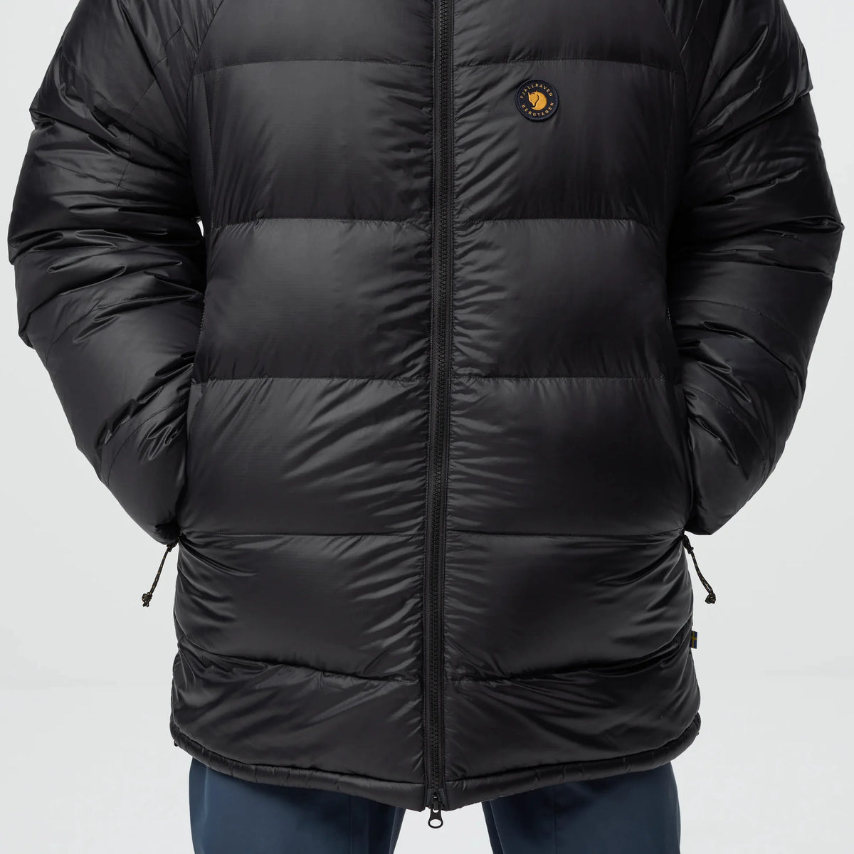 Bergtagen Topp Down Jacket M