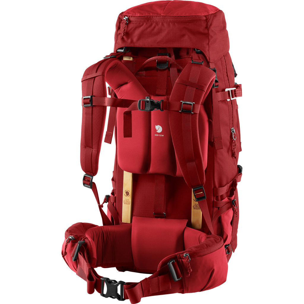 Keb 52 W