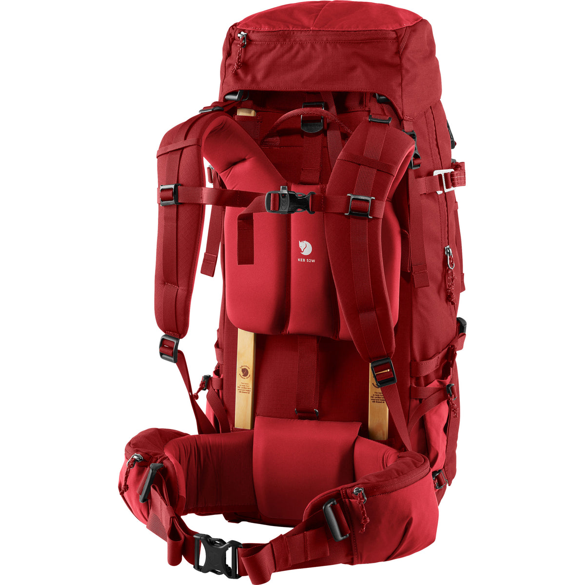 Keb 52 W